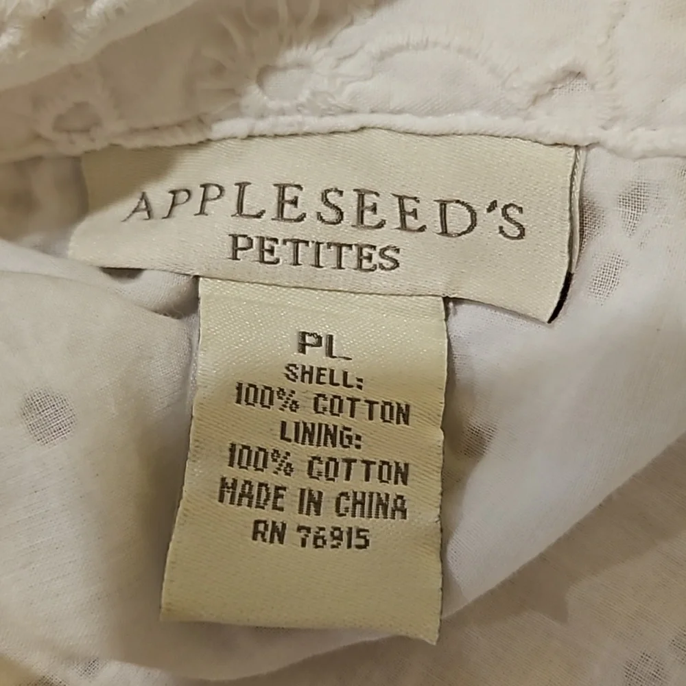Appleseed jacket - Picture 6 of 7